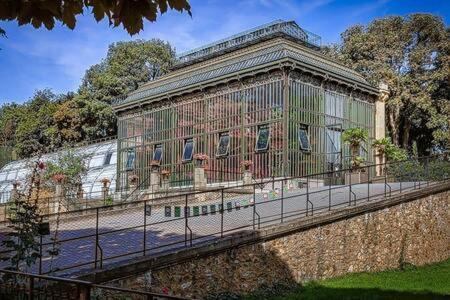 402 -Studio Elegant Et Confortable A Paris 5 - Flat-Guest Exterior photo